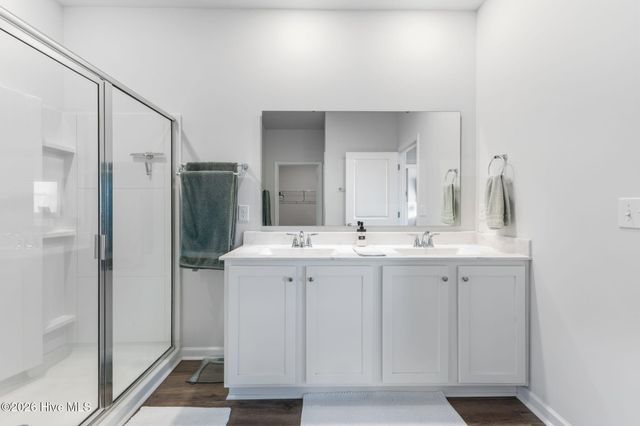 2521 Sandy Banks Lane, Wilmington, NC 28401