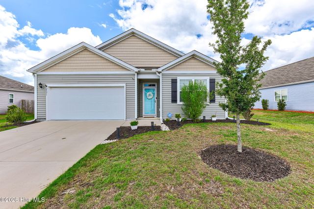 2521 Sandy Banks Lane, Wilmington, NC 28401