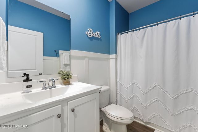 2521 Sandy Banks Lane, Wilmington, NC 28401