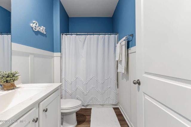2521 Sandy Banks Lane, Wilmington, NC 28401