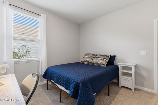 2521 Sandy Banks Lane, Wilmington, NC 28401