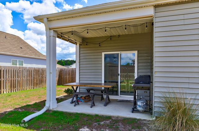 2521 Sandy Banks Lane, Wilmington, NC 28401