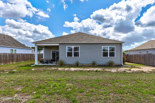2521 Sandy Banks Lane, Wilmington, NC 28401