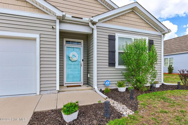 2521 Sandy Banks Lane, Wilmington, NC 28401