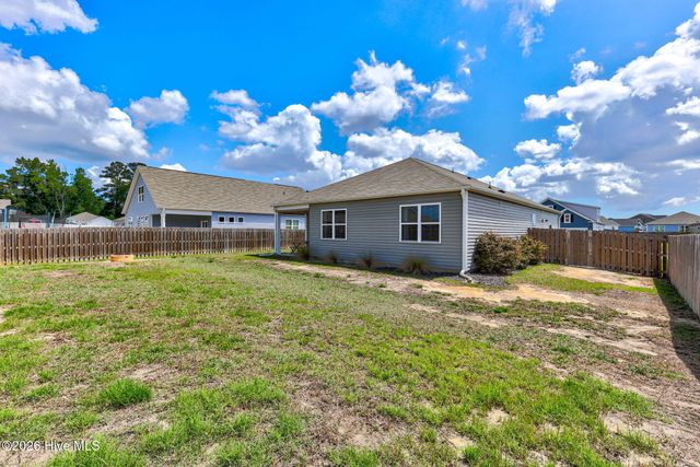 2521 Sandy Banks Lane, Wilmington, NC 28401