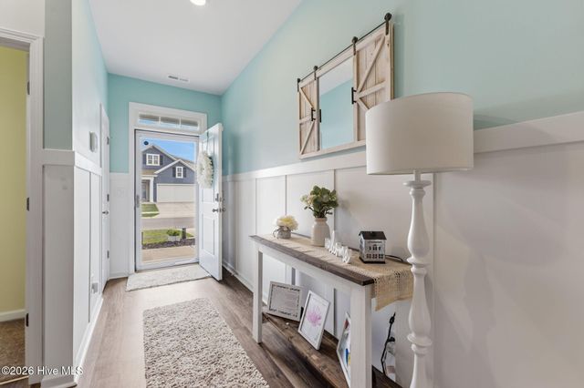 2521 Sandy Banks Lane, Wilmington, NC 28401