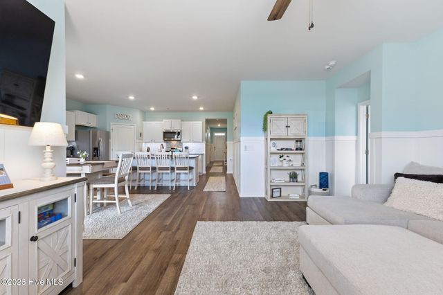 2521 Sandy Banks Lane, Wilmington, NC 28401