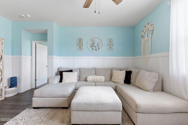2521 Sandy Banks Lane, Wilmington, NC 28401