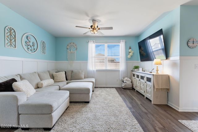 2521 Sandy Banks Lane, Wilmington, NC 28401