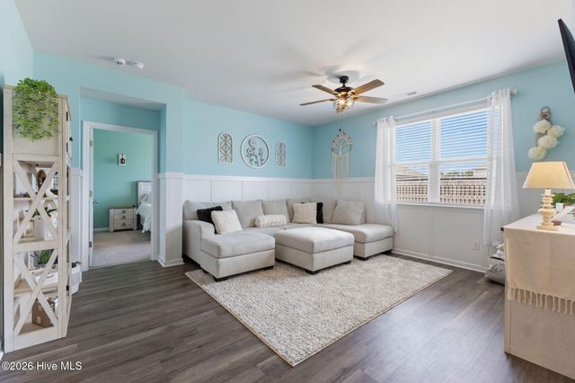 2521 Sandy Banks Lane, Wilmington, NC 28401