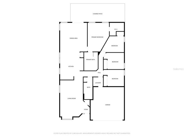 2640 HERON LANDING COURT, Orlando, FL 32837