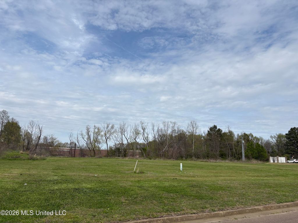 0 Monteith Avenue, Hernando, MS 38632 — exterior