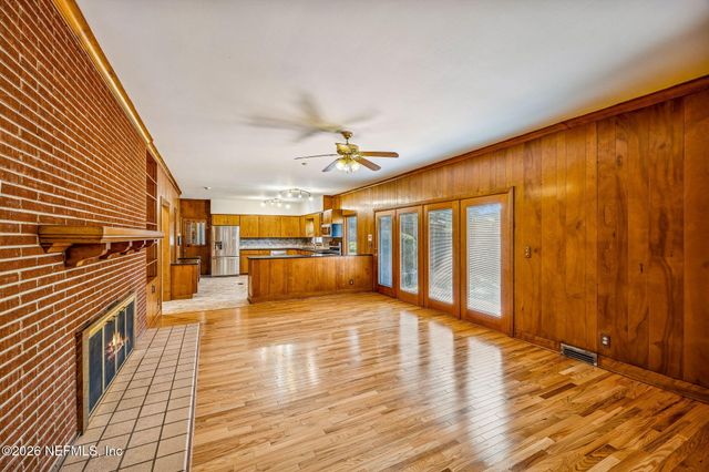 4768 QUEEN Lane, Jacksonville, FL 32210