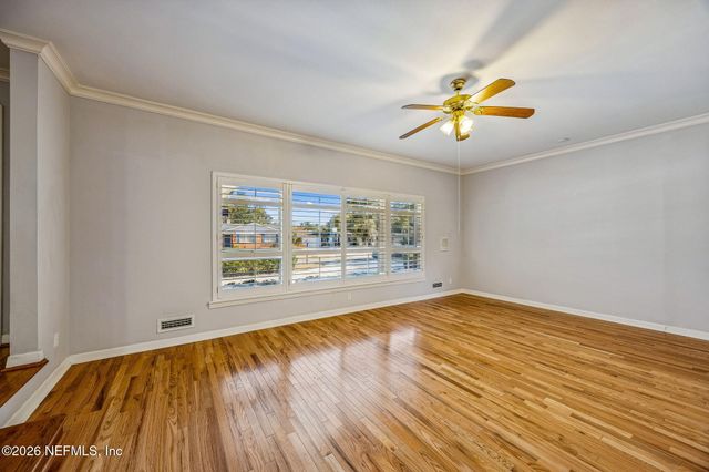 4768 QUEEN Lane, Jacksonville, FL 32210