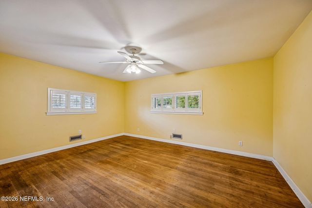 4768 QUEEN Lane, Jacksonville, FL 32210