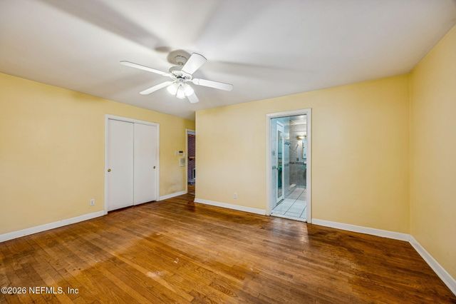 4768 QUEEN Lane, Jacksonville, FL 32210