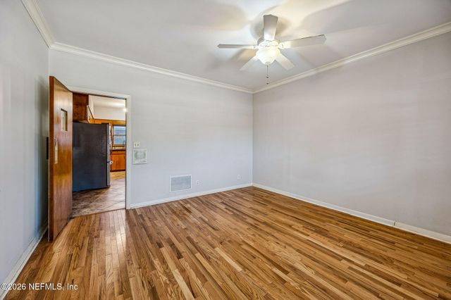 4768 QUEEN Lane, Jacksonville, FL 32210