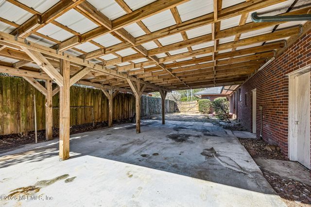 4768 QUEEN Lane, Jacksonville, FL 32210