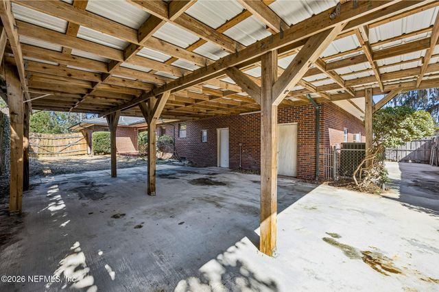 4768 QUEEN Lane, Jacksonville, FL 32210