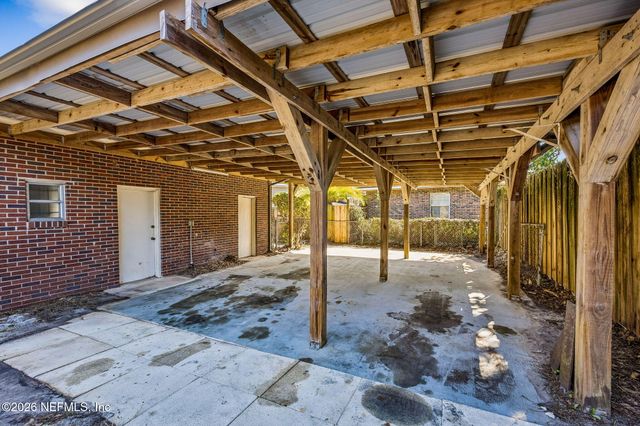 4768 QUEEN Lane, Jacksonville, FL 32210