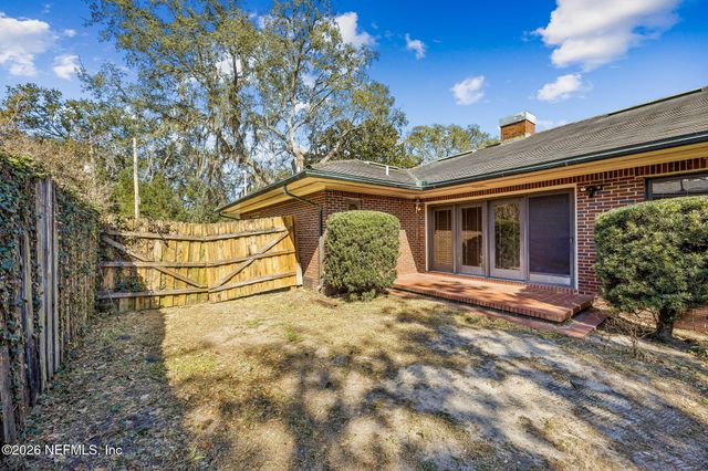 4768 QUEEN Lane, Jacksonville, FL 32210