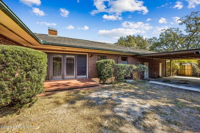 4768 QUEEN Lane, Jacksonville, FL 32210