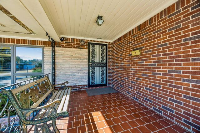 4768 QUEEN Lane, Jacksonville, FL 32210