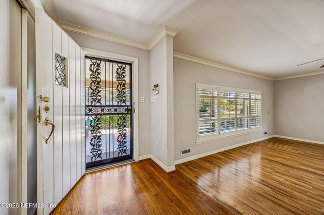 4768 QUEEN Lane, Jacksonville, FL 32210