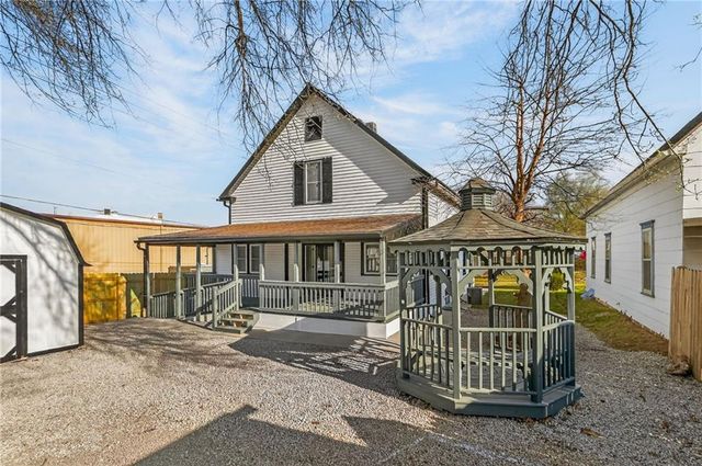 11209 Chicago Avenue, Sugar Creek, MO 64054