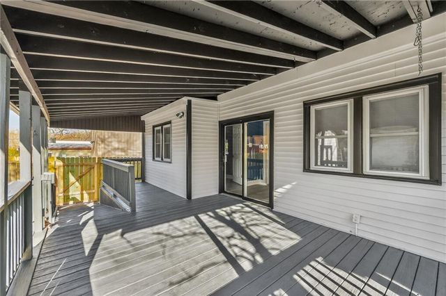 11209 Chicago Avenue, Sugar Creek, MO 64054