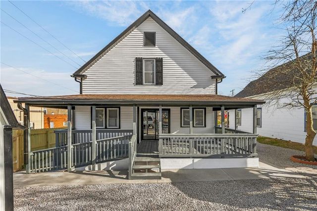 11209 Chicago Avenue, Sugar Creek, MO 64054