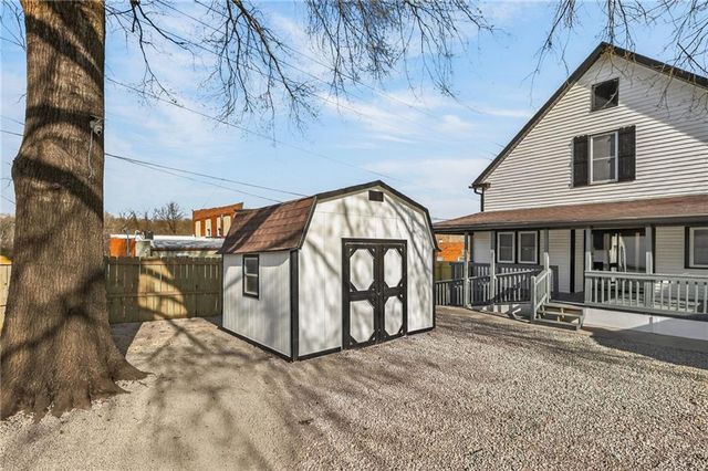 11209 Chicago Avenue, Sugar Creek, MO 64054