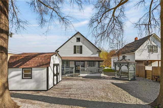 11209 Chicago Avenue, Sugar Creek, MO 64054