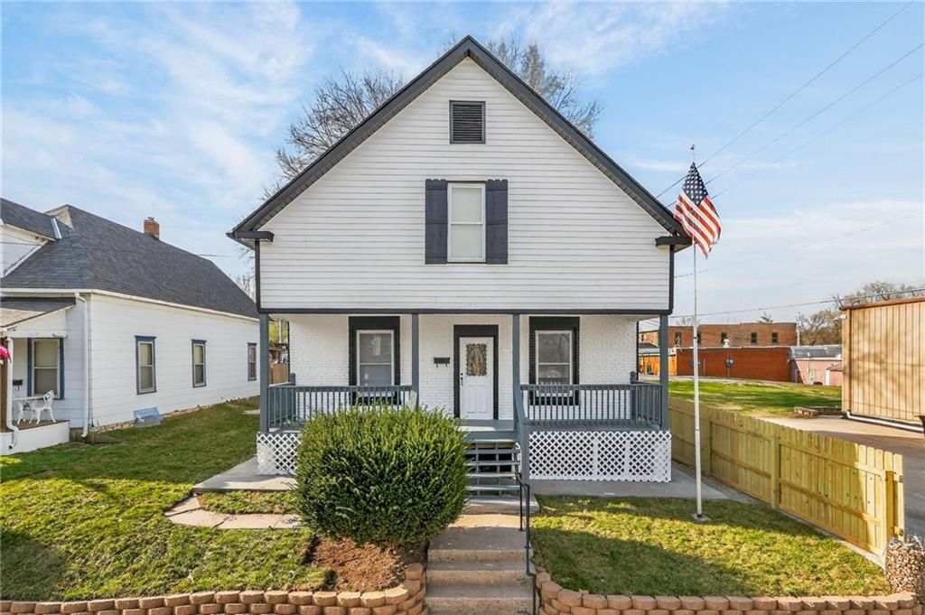 11209 Chicago Avenue, Sugar Creek, MO 64054