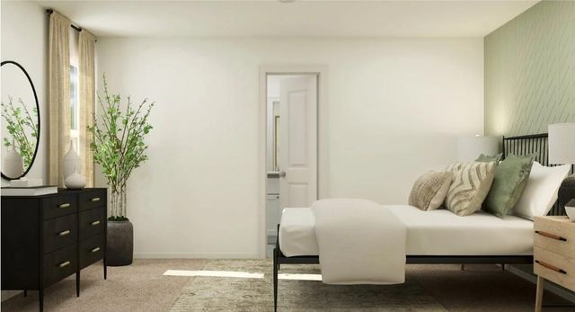 925 Pertuso Lane, Huffman, TX 77336