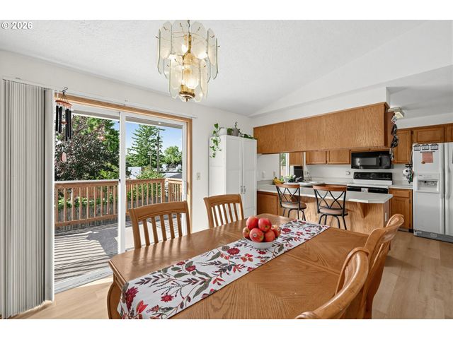 13052 Se CORA St, Portland, OR 97236