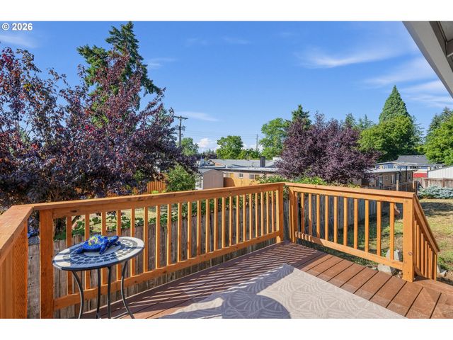 13052 Se CORA St, Portland, OR 97236