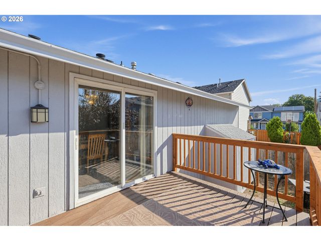 13052 Se CORA St, Portland, OR 97236
