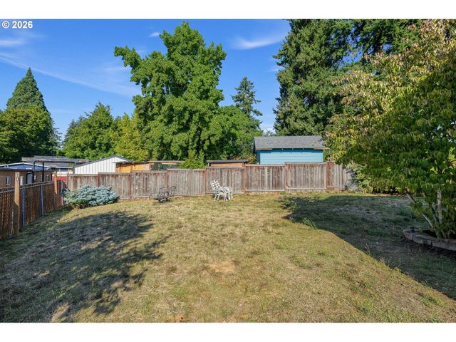 13052 Se CORA St, Portland, OR 97236