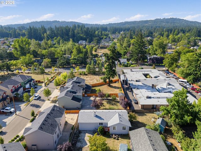 13052 Se CORA St, Portland, OR 97236