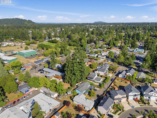 13052 Se CORA St, Portland, OR 97236