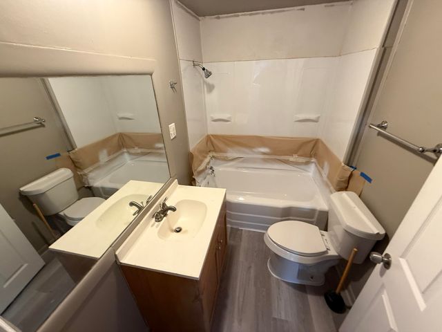 2216 Goulson Avenue, Warren, MI 48091