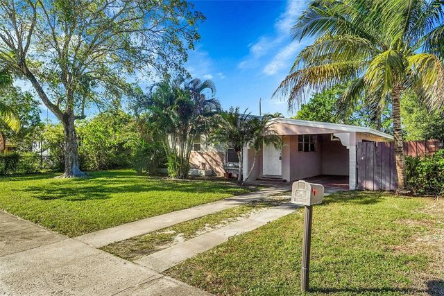 401 SW 25th Avenue, Fort Lauderdale, FL 33312