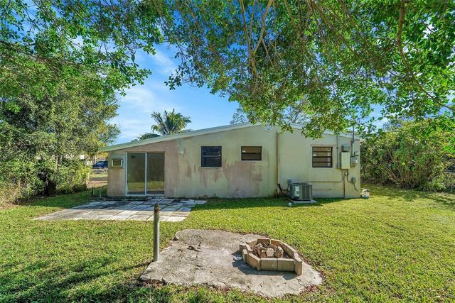 401 SW 25th Avenue, Fort Lauderdale, FL 33312
