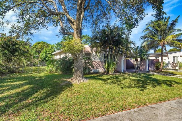 401 SW 25th Avenue, Fort Lauderdale, FL 33312