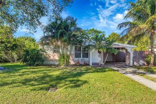 401 SW 25th Avenue, Fort Lauderdale, FL 33312