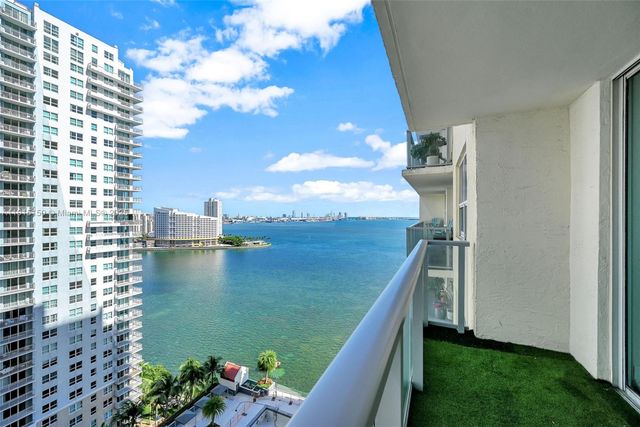 1155 Brickell Bay Dr 2004, Miami, FL 33131