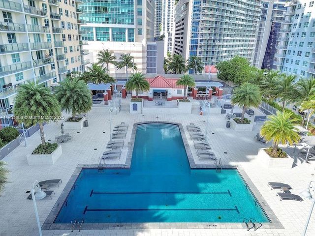 1155 Brickell Bay Dr 2004, Miami, FL 33131