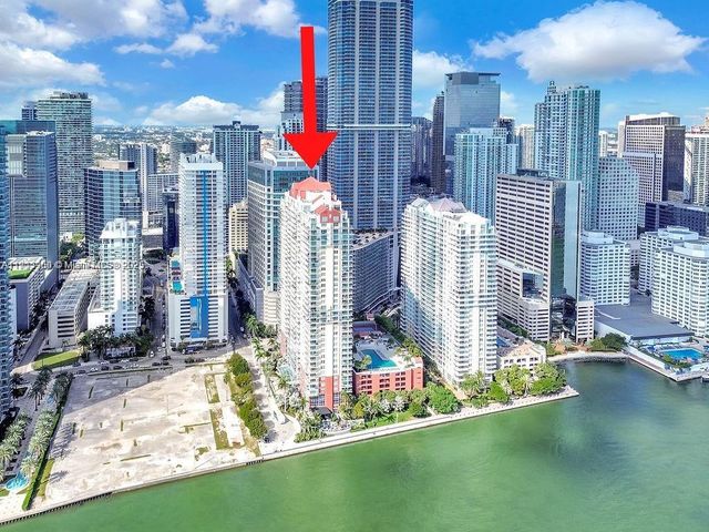 1155 Brickell Bay Dr 2004, Miami, FL 33131