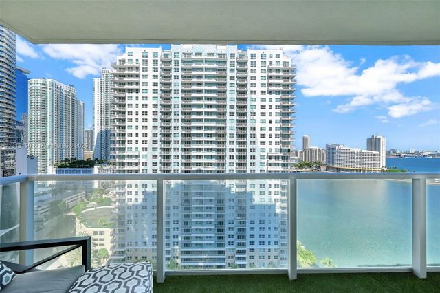 1155 Brickell Bay Dr 2004, Miami, FL 33131